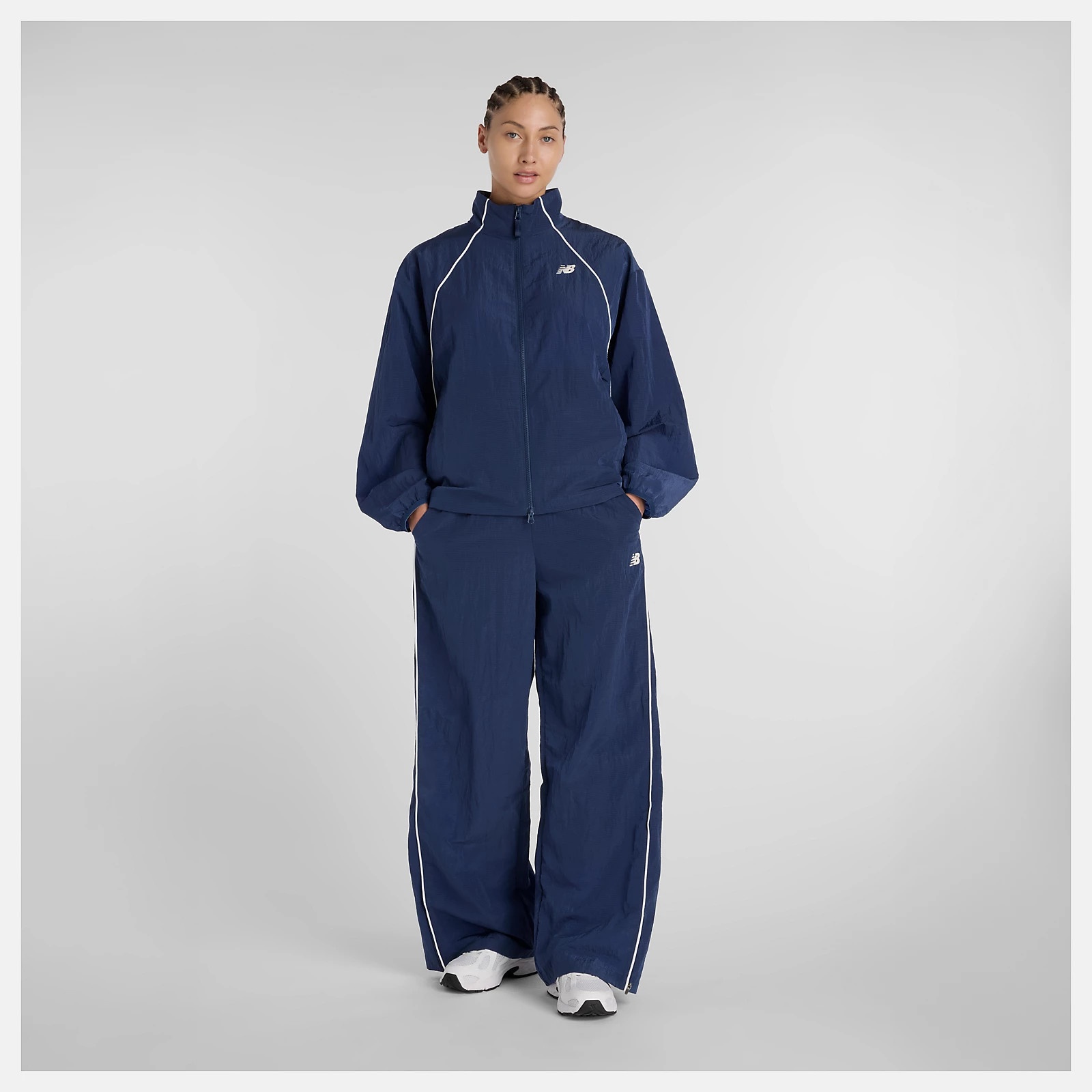 Sport Legacy Jacket | New Balance Athletics, Inc.