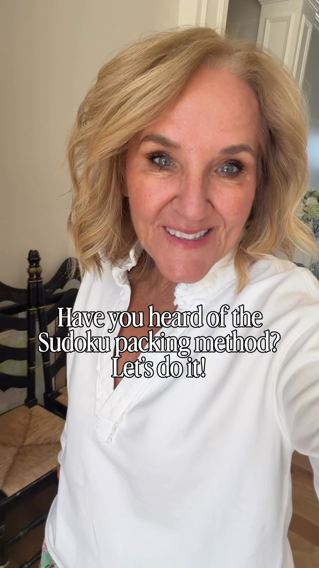 Saw this and knew I needed to give it a go. I put this travel council together for a work conference, spring, European travel, a week of events with family, or you can just get some really great spring outfit idea ideas. Mostly from Talbots with a really great spring sale going on right now.
Sizes are noted below
Poplin blazer 10 petite
Poplin khaki pants 8 (I wish I had bought the 8 petite, I’ll hem them) 
White blouse size small
Twill jacket medium petite 
Blue patterned pants 8 petite 
Blue sweater large 
Denim popover medium petite 
Satin blouse med petite 
Green pants 8 petite 

Travel capsule work conference spring travel European travel 


#LTKTravel #LTKSaleAlert #LTKOver40