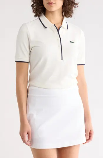 Tipped Polo | Nordstrom Rack
