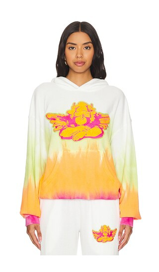 Sour Patch Racer Hoodie in Multi | Revolve Clothing (Global)
