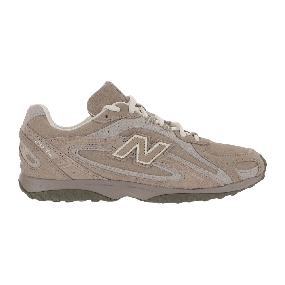 204L Sneaker - male - New Balance - Running Shoes - Multicolor - 4 UK - Sport | Miinto UK Ltd