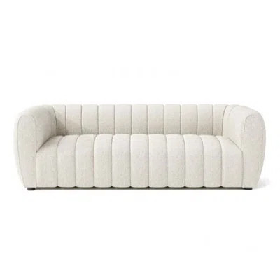 Javette Upholstered 82.5'' Sofa | Wayfair North America