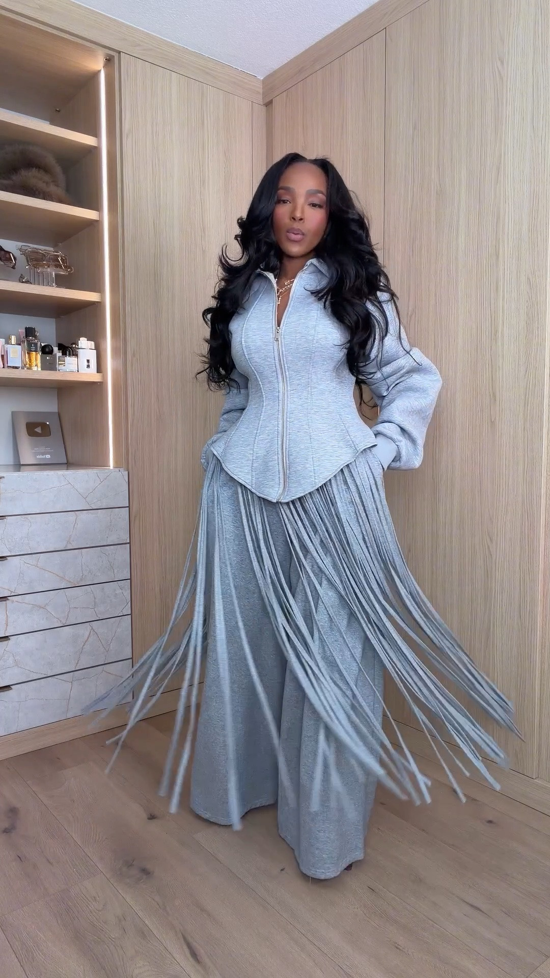 Scroll to shop! ✨ Everything from this look is linked below. 👇🏽    

Wearing: Size Small | 5’4” | 140 lbs  

📲   Download the FREE LTK app & follow me (@kirasfashionfinds) to shop all my daily finds.  #LTKootd #LTKPetite #LTKU

#LTKootd #LTKstorytime