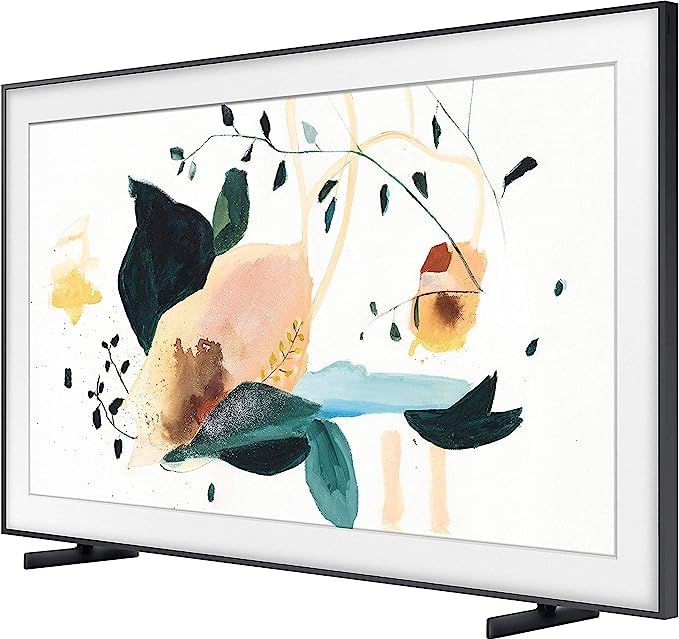 SAMSUNG 75" The Frame QLED 4K UHD Smart TV with Alexa Built-in QN75LS03TAFXZA 2020 (Renewed) | Amazon (US)