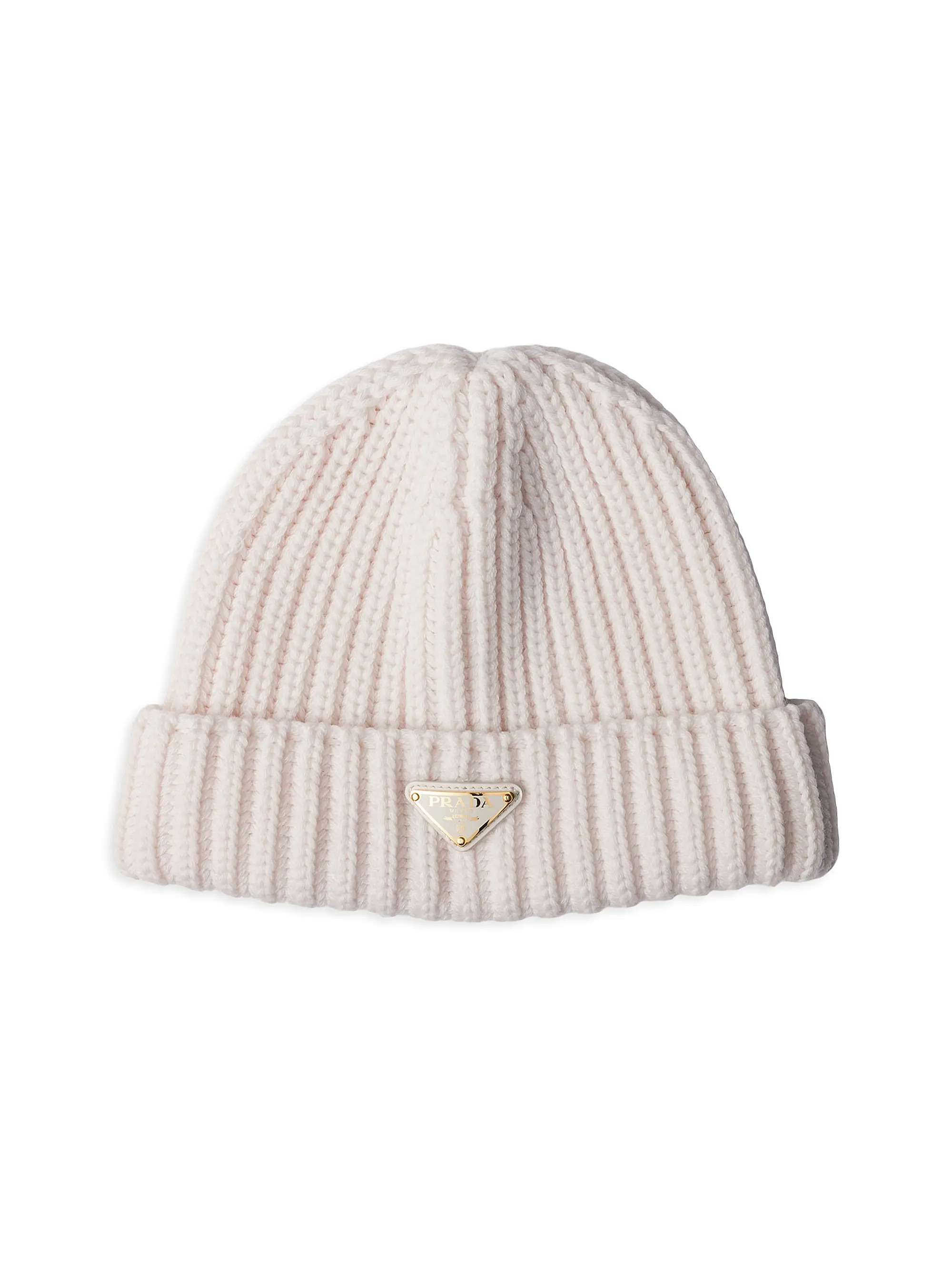 Wool Beanie | Saks Fifth Avenue