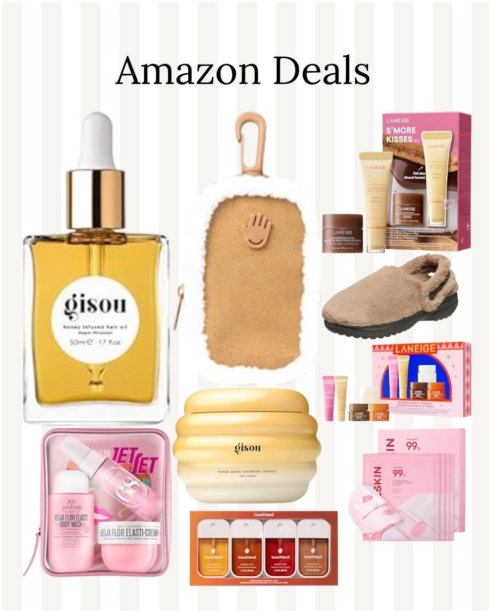 Amazon finds

#LTKHoliday #LTKCyberWeek #LTKGiftGuide