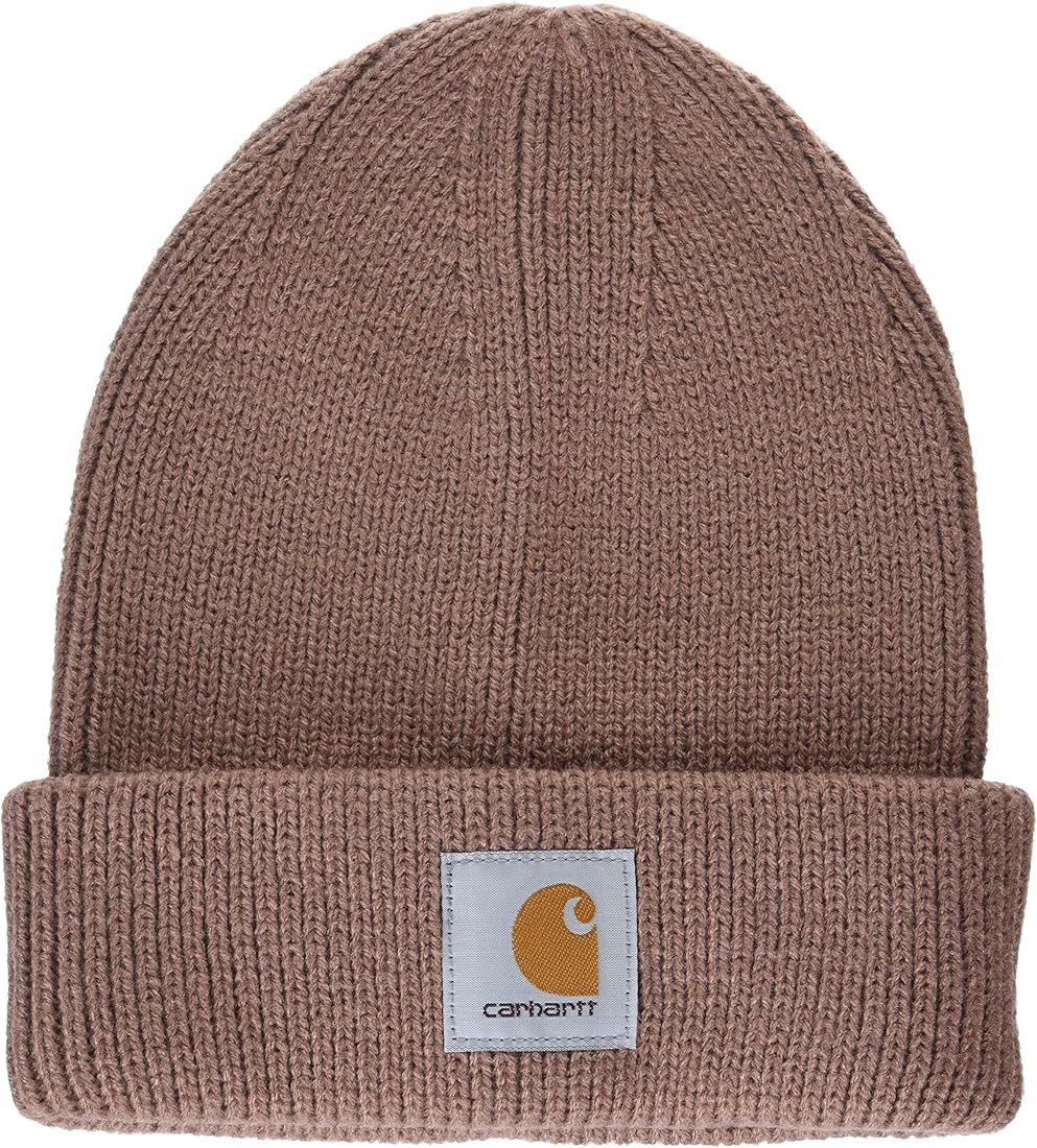 Carhartt Women's Rib Knit Beanie | Amazon (US)