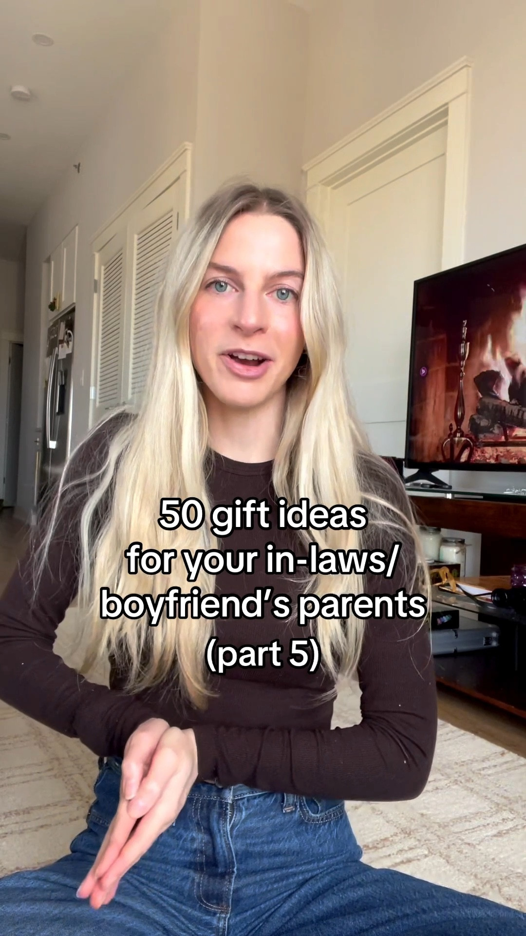 Gift ideas for in-laws, gift ideas for
Boyfriend’s parents 

#LTKGiftGuide #LTKHoliday #LTKCyberWeek