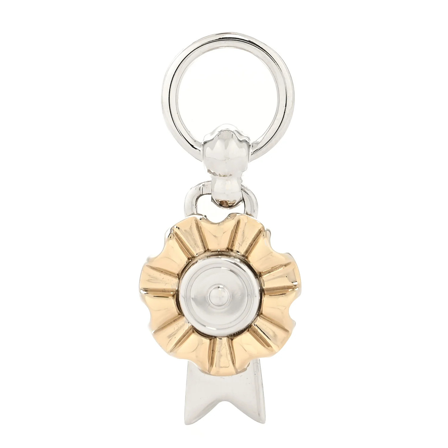 Palladium Charms Flot Twilly Ring | FASHIONPHILE (US)
