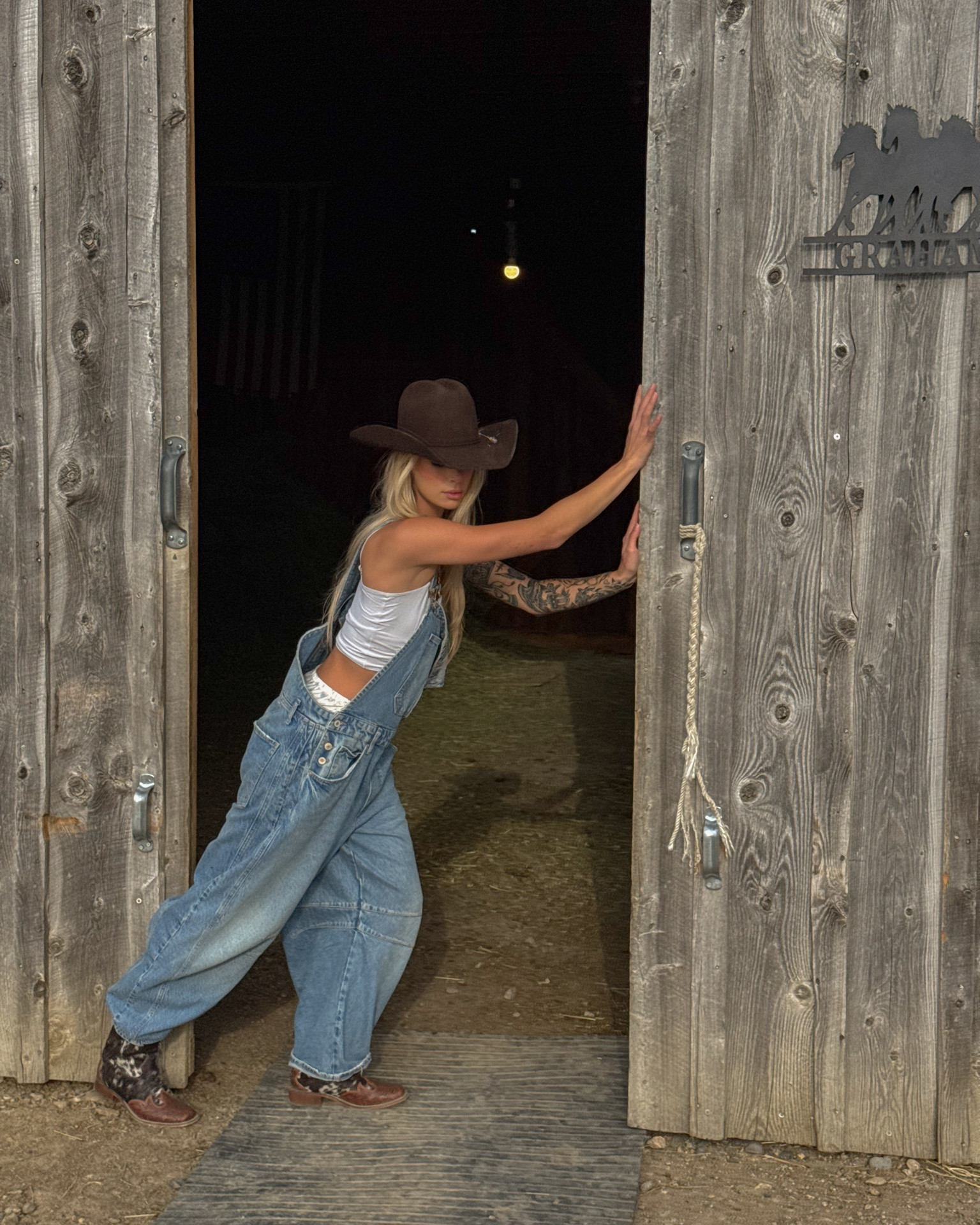 The cutest overalls for this summer 🫶🏼🫶🏼✨

#LTKootd #LTKSeasonal #LTKBeauty