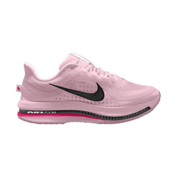 Men's Nike Pegasus Premium Running Shoes 9.5 Regular Pink Foam/Off Noir/Black/Hyper Pink | Scheels Sports