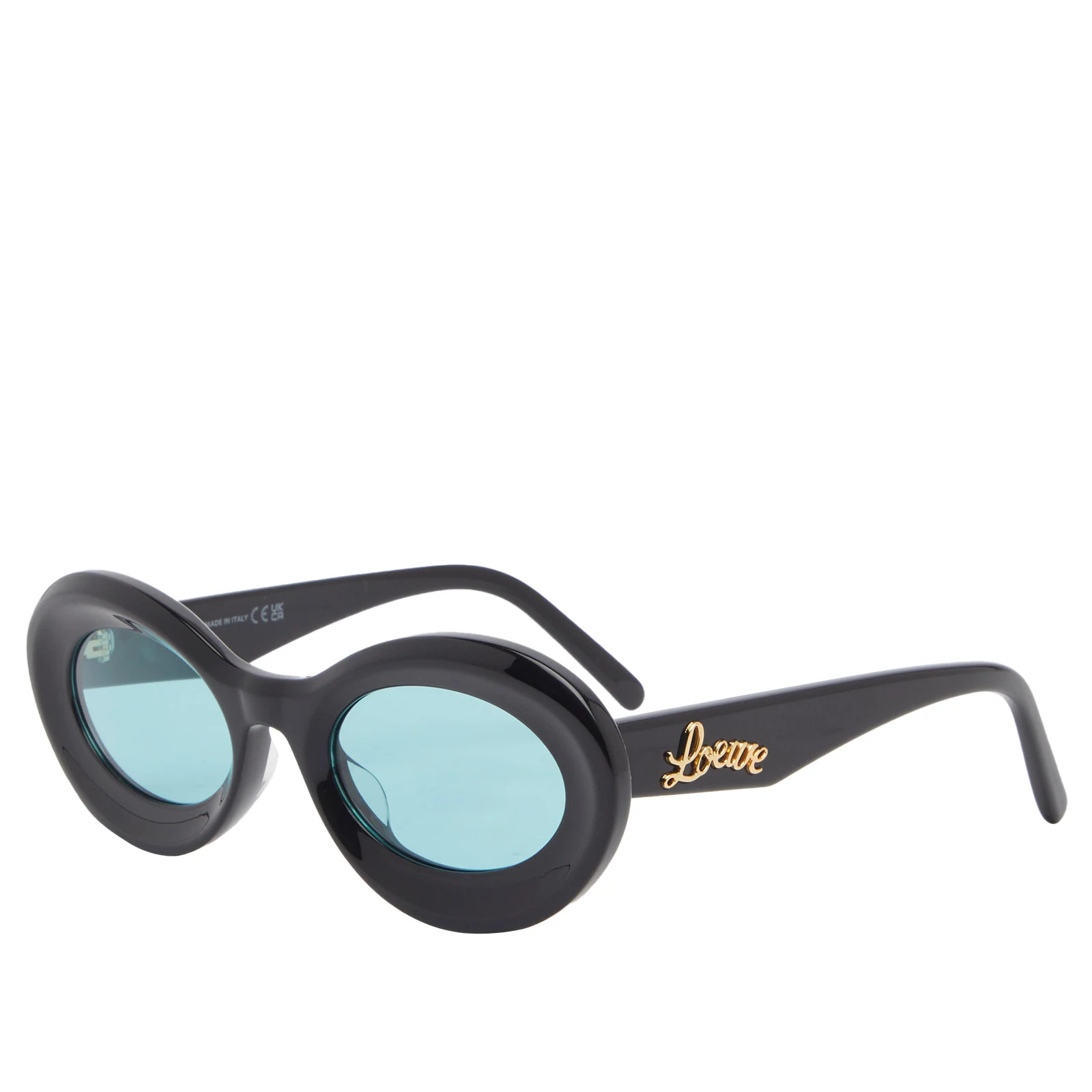 Loewe Paula's Ibiza Loop Sunglasses | END. Clothing