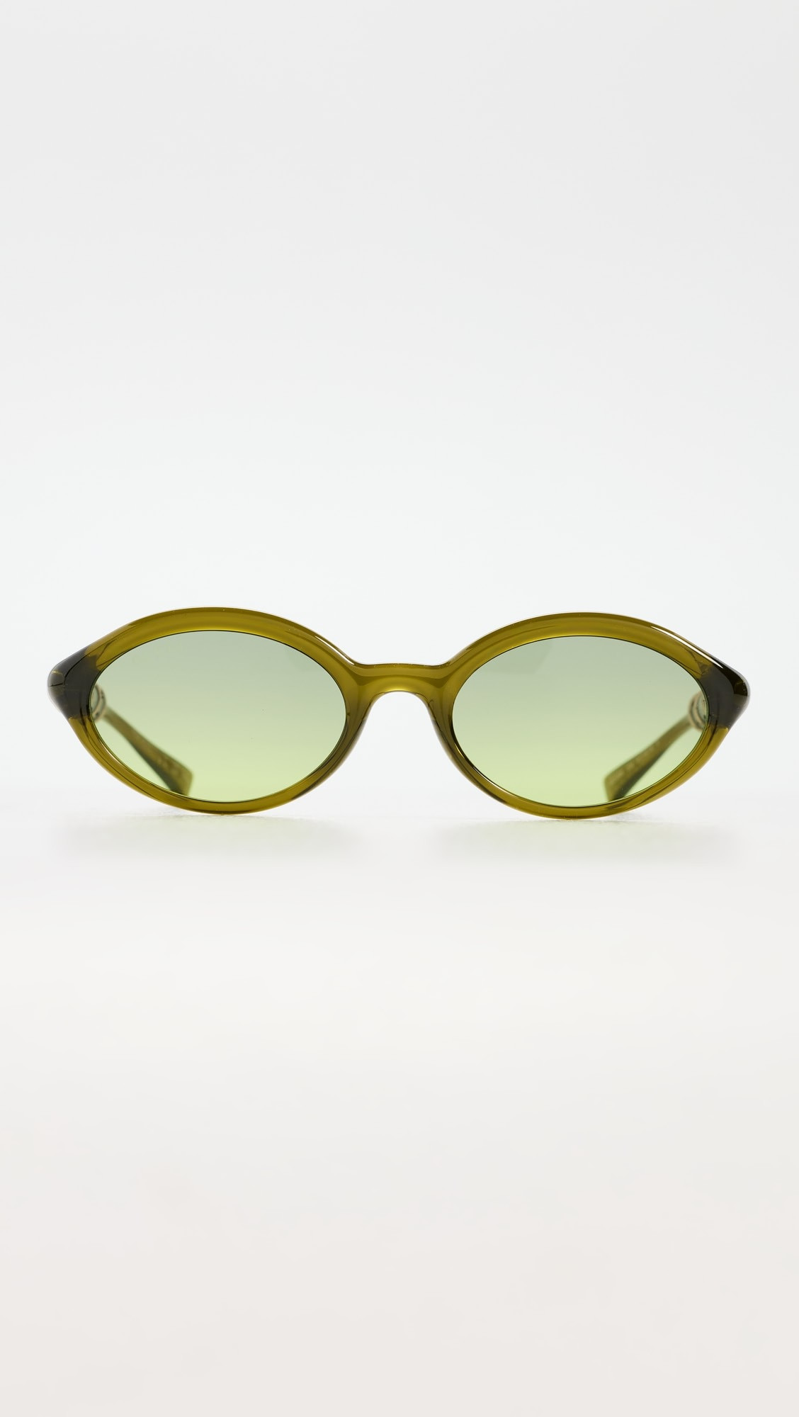 Bamboo Sunglasses | Shopbop