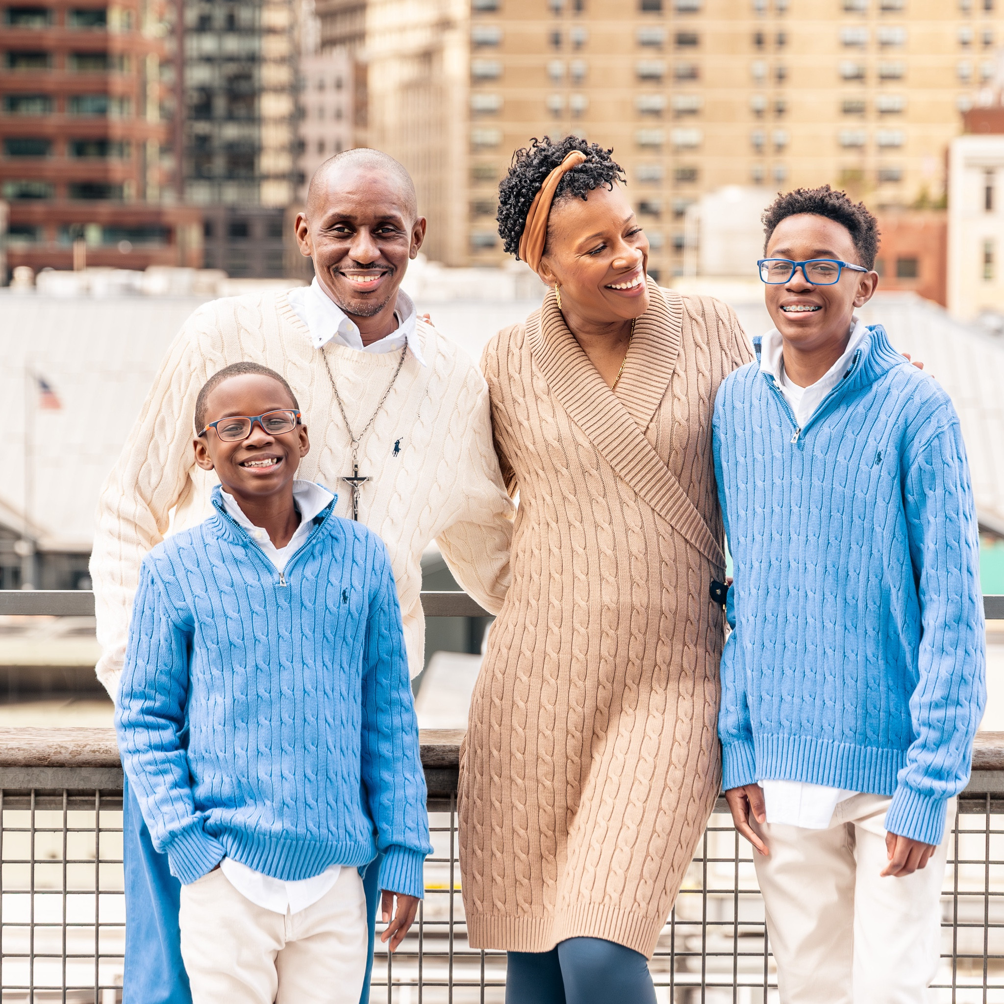 These springtime, Easter time, and really, anytime outfits, are super comfortable and of excellent quality! Head to my stories today to shop these items!

📸: @sequoyahdanielphotography 

Dress & Outfits/Sweater, Shirt, Pants: @poloralphlauren 

#BoyMom #SpringFashions 

#LTKfamily #LTKSeasonal