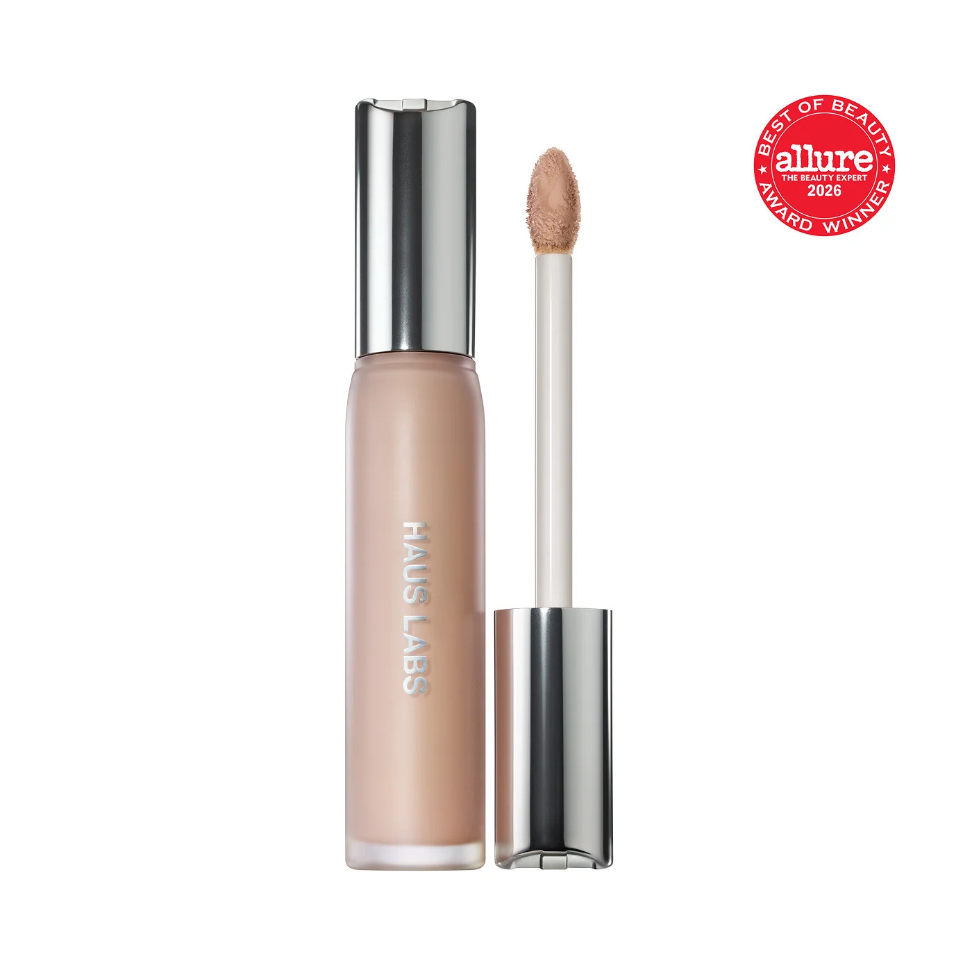 Triclone\u2122 Skin Tech Concealer | Haus Labs