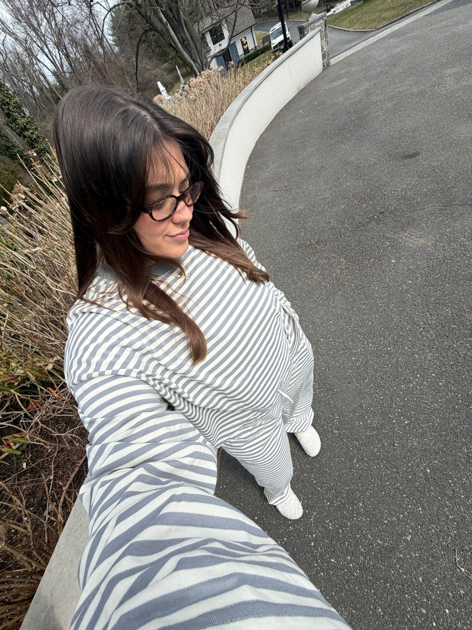 Lioness striped set 🩶

#LTKdayinmylife #LTKSpringSale #LTKootd