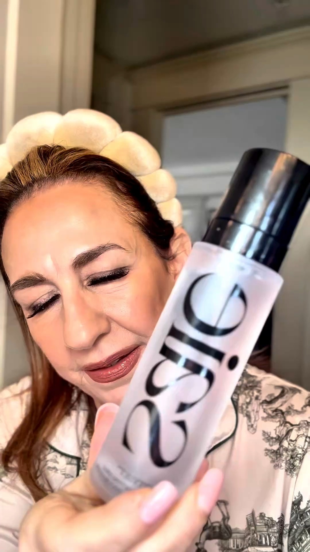 Set 

#LTKOver40 #LTKBeauty #LTKselfcare