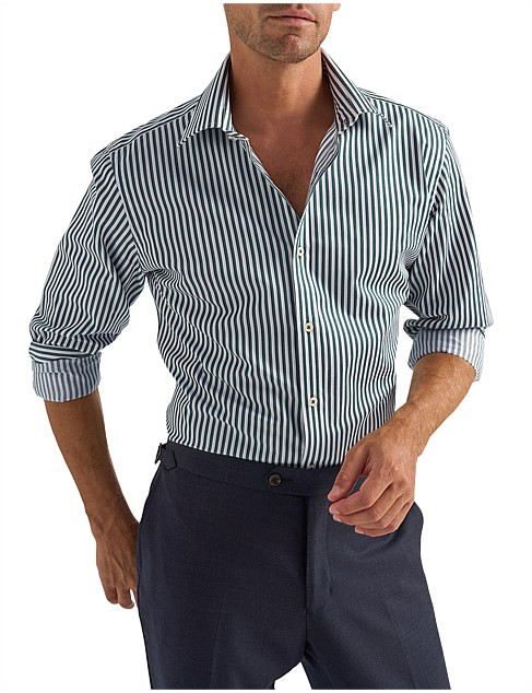 AUERBACH SHIRT | David Jones (Australia & New Zealand)