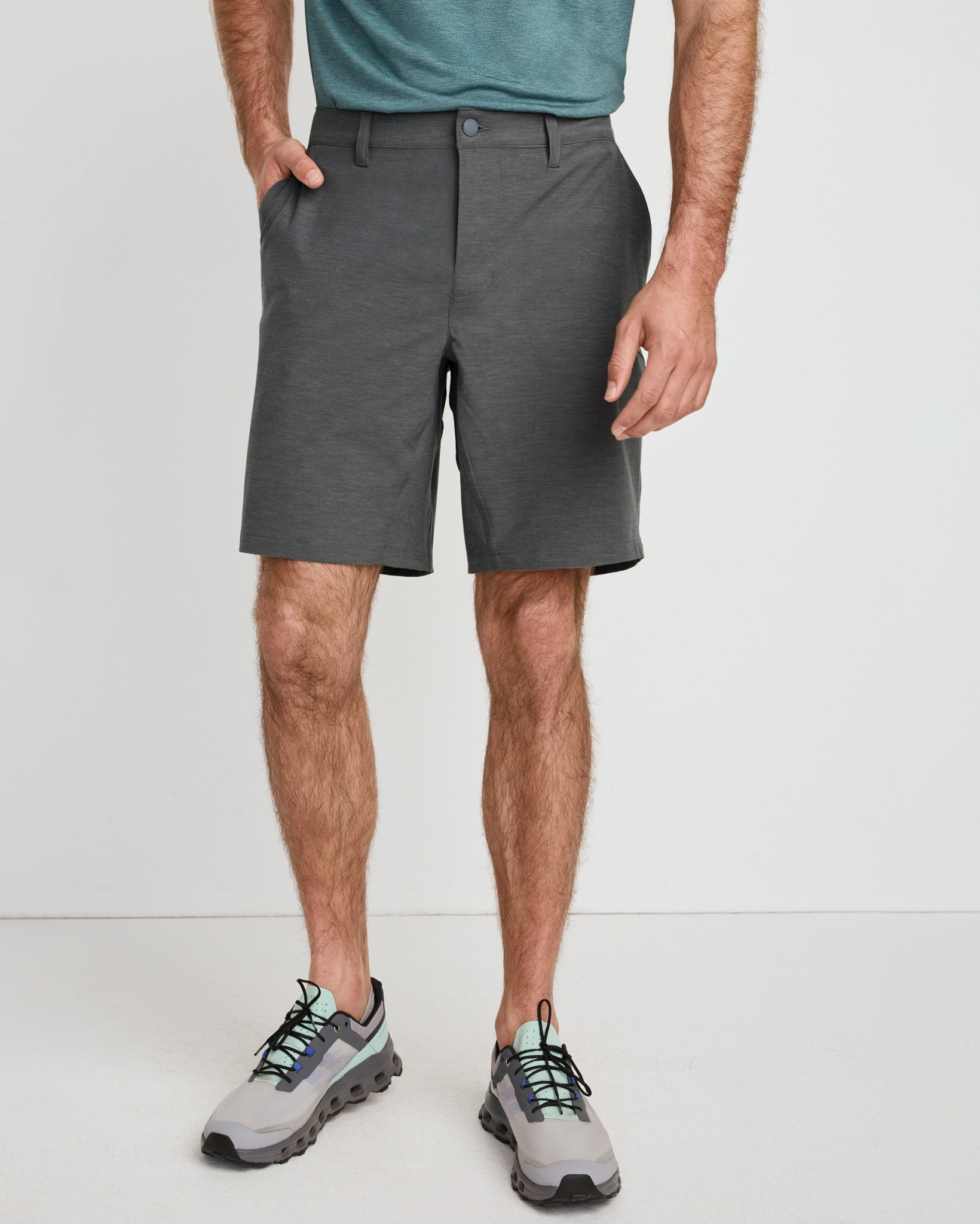 EVERACTIVE™ 9” Tech Short | Jockey