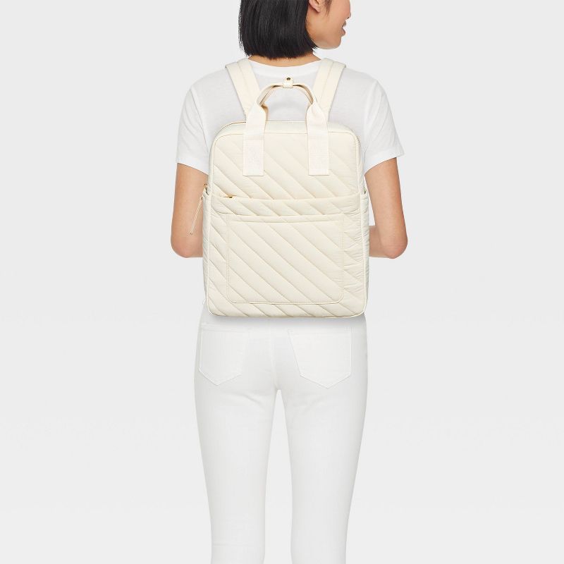 Square Backpack - Universal Thread™ | Target