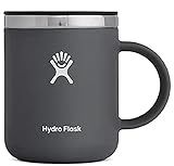 Hydro Flask 12 oz. Mug with Insulated Press-In Lid | Amazon (US)