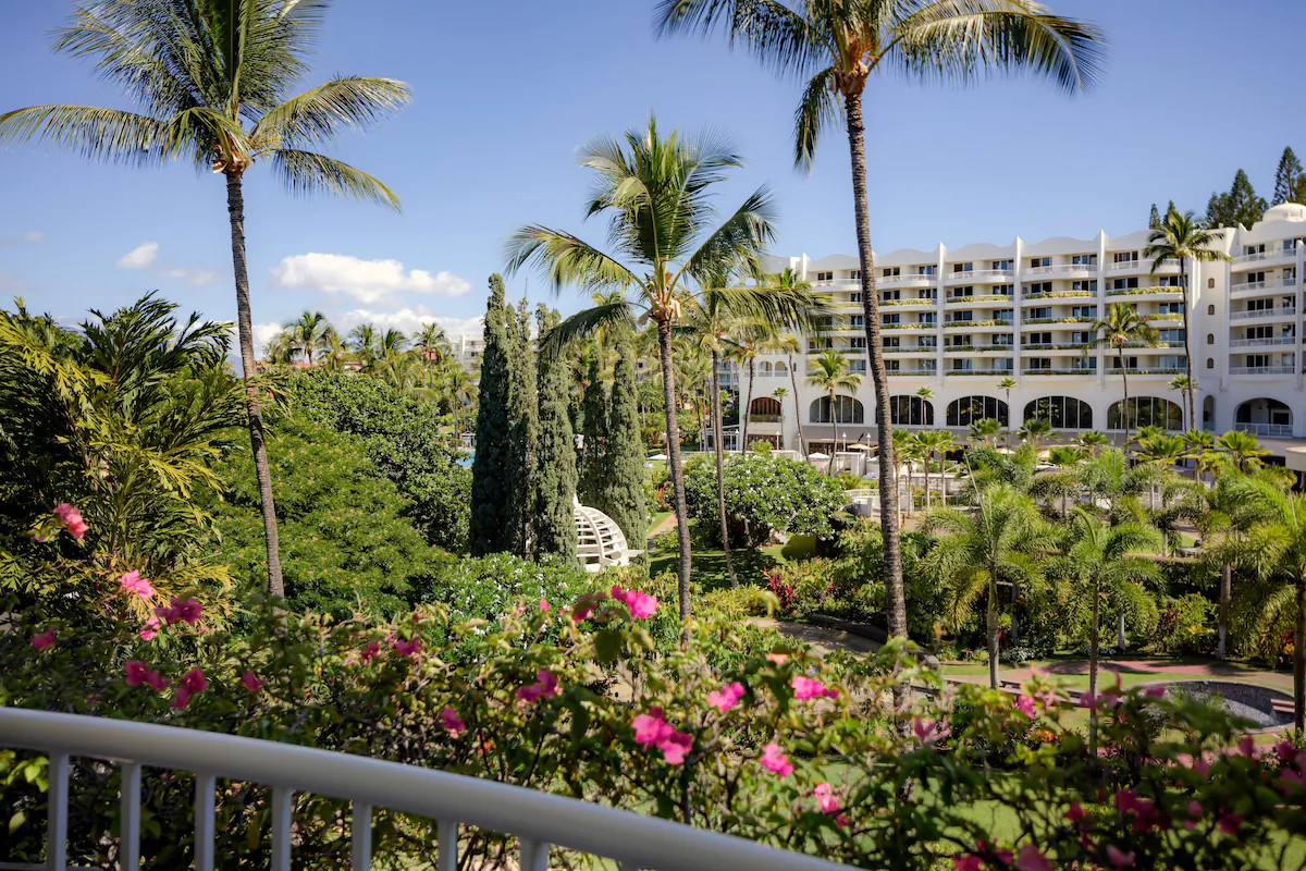 Fairmont Kea Lani Maui | Hotels.com (US)