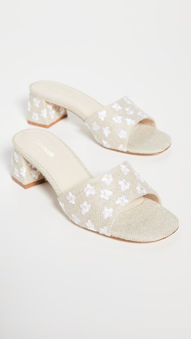Brigitte Block Heel Sandals | Shopbop