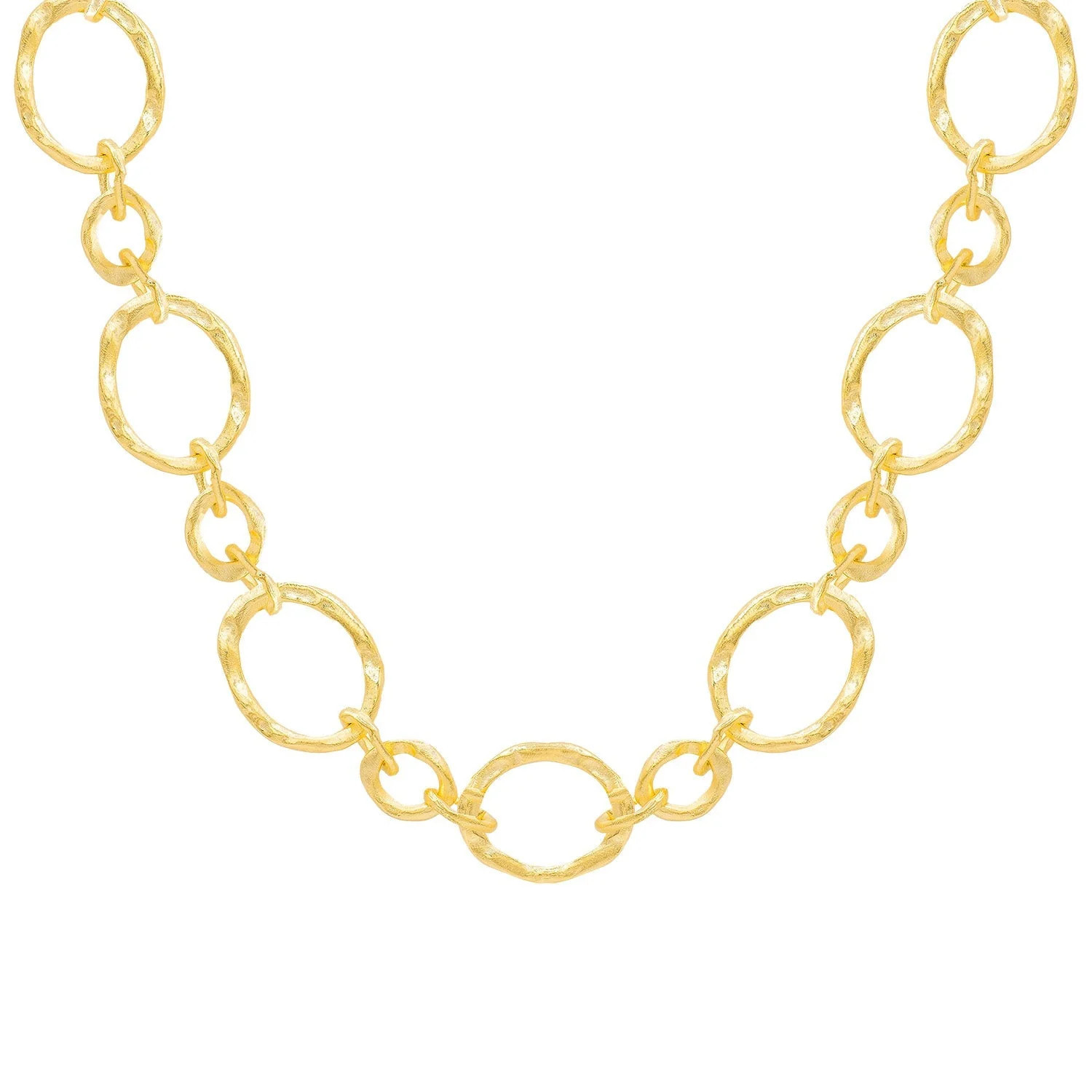 Raquel Necklace | MARCIA MORAN
