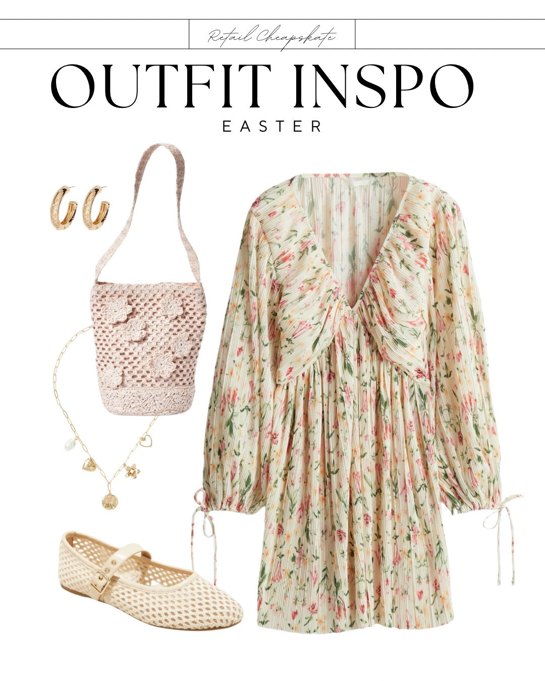 Easter outfit inspo!

#LTKFindsUnder100 #LTKFindsUnder50 #LTKStyleTip