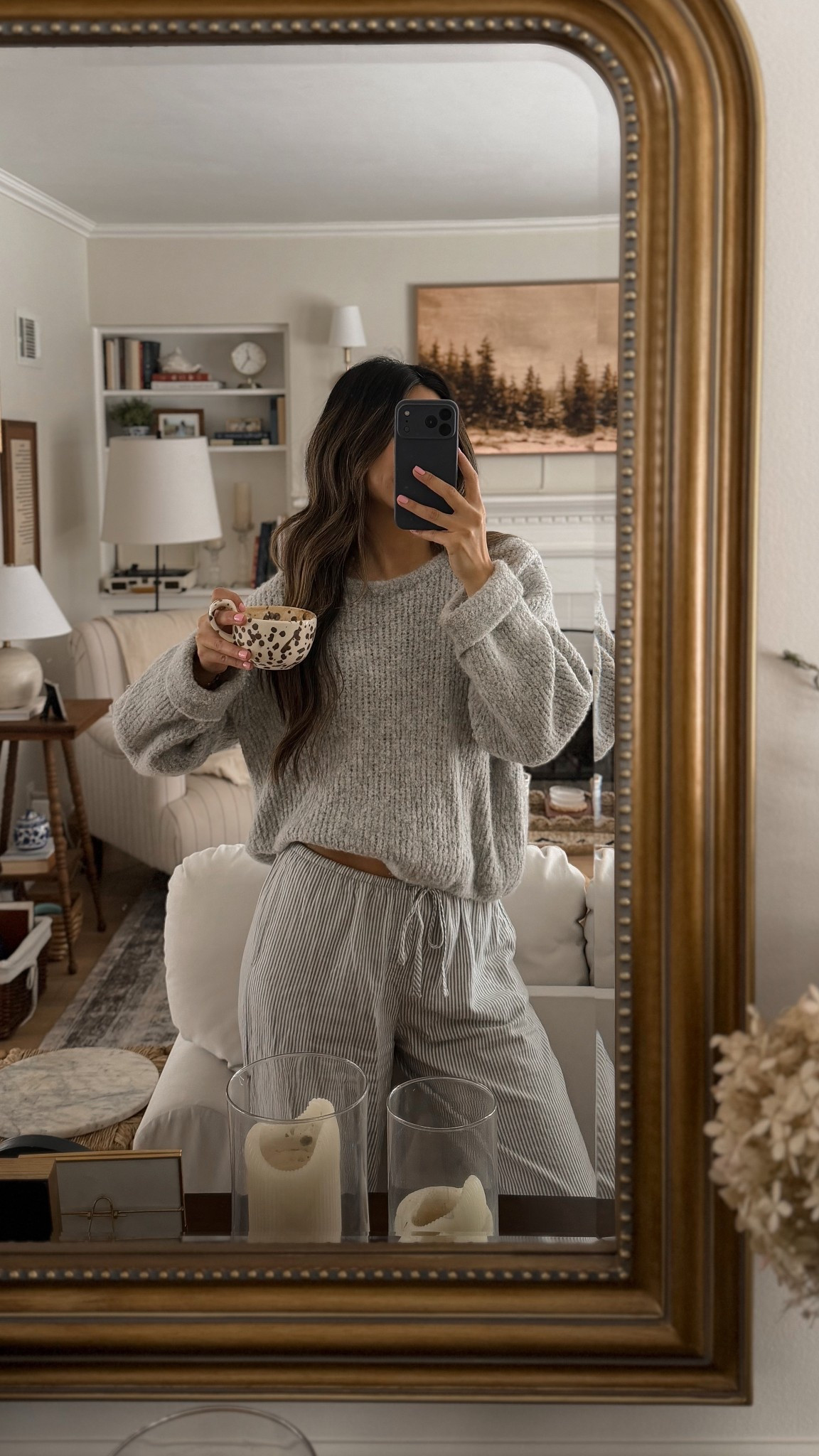 Morning cozies! 

#LTKmorningroutine #LTKmomlife #LTKootd