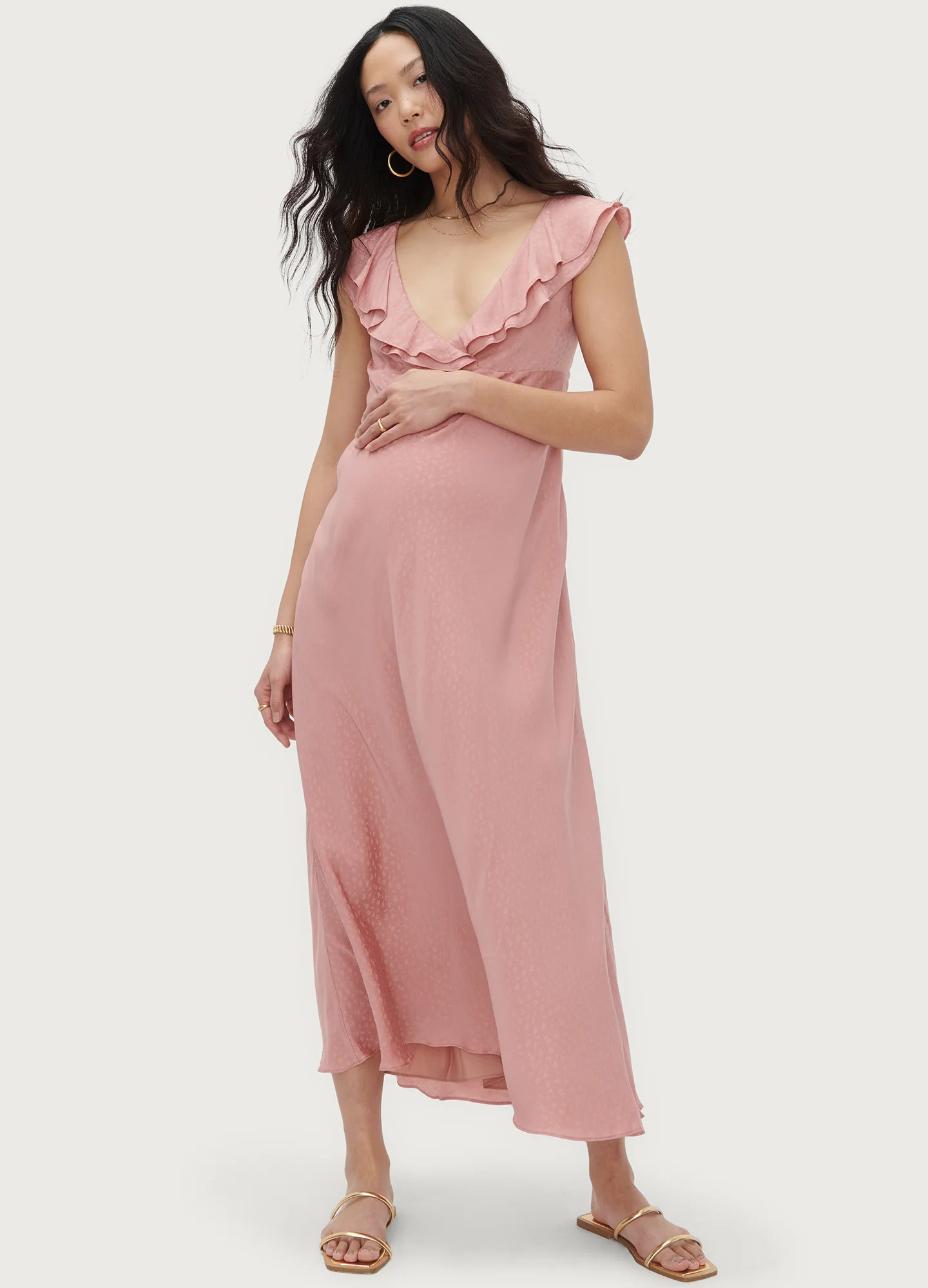 The Emily Dress | Hatch Collection