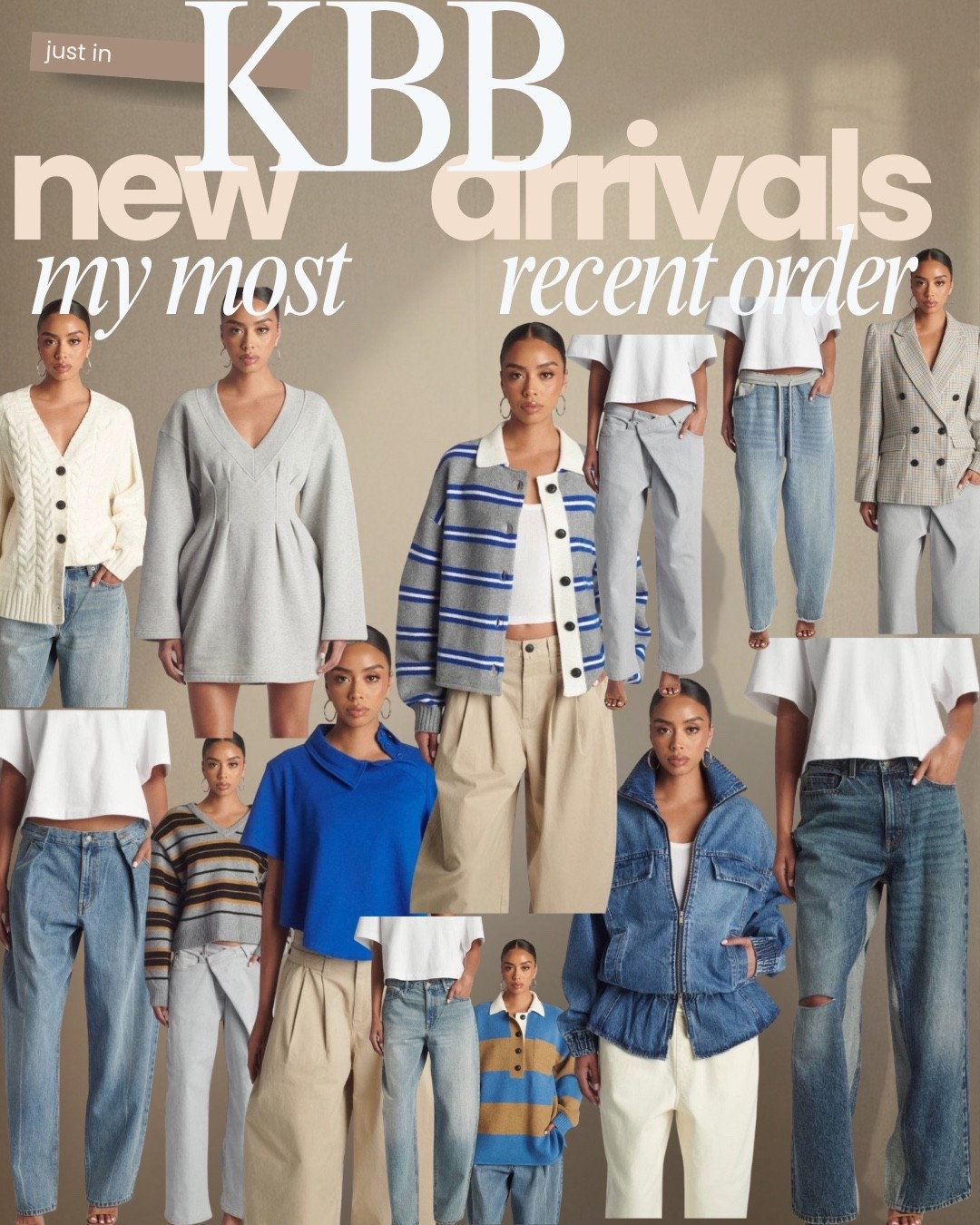 KBB NEW ARRIVALS, some of my fav looks are here and linked below!! #kbb #newarrivls

#LTKOver40