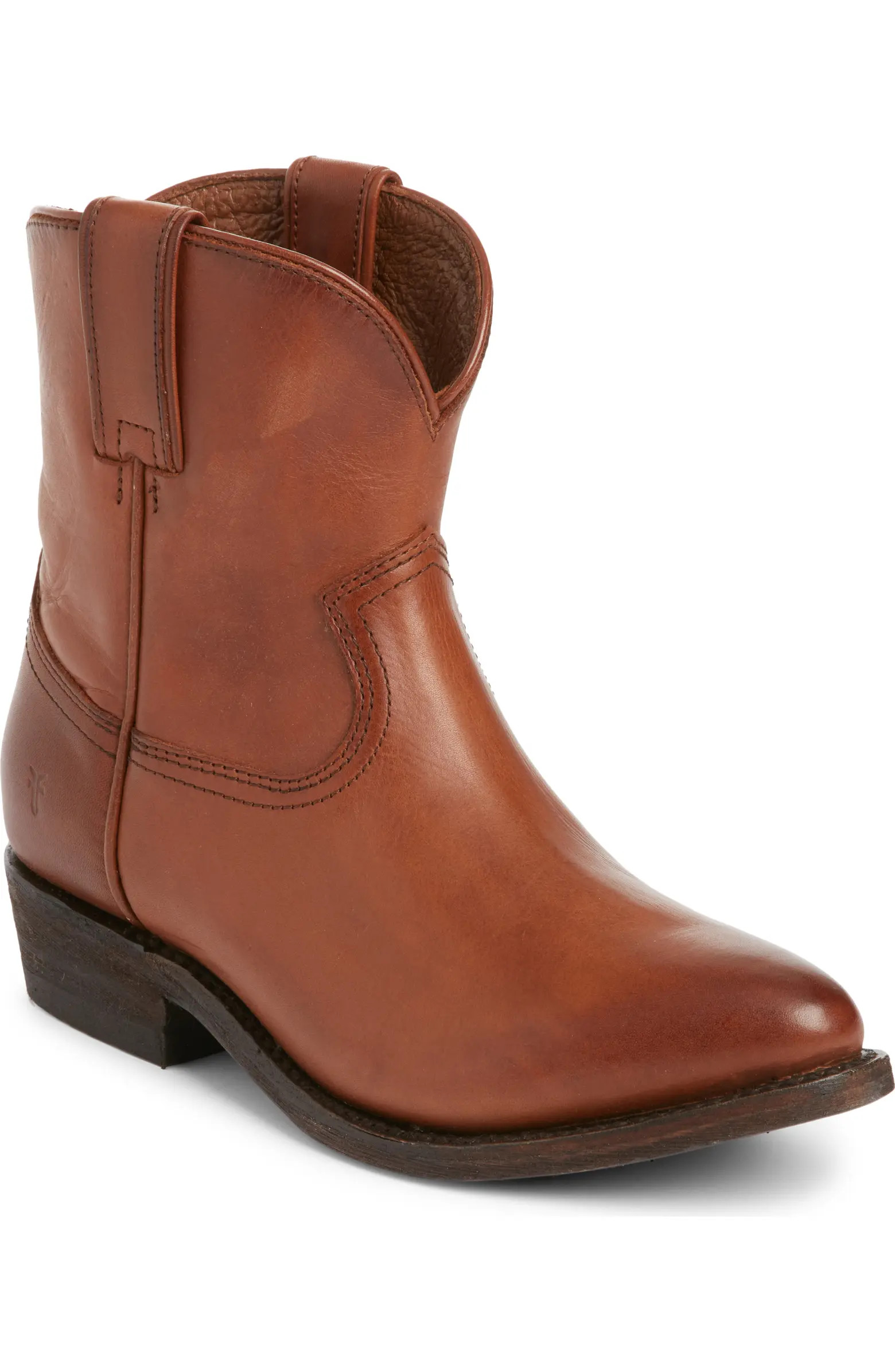 Frye Billy Bootie (Women) | Nordstrom | Nordstrom