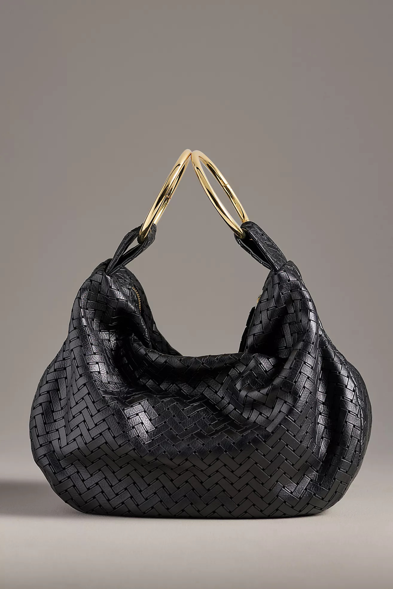 m.andonìa Omega Hardware Handbag | Anthropologie (US)