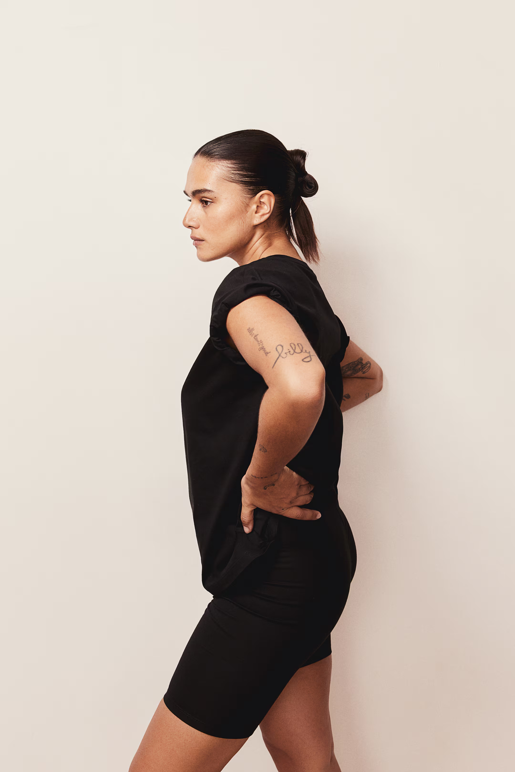 T-Shirt aus Baumwolle | H&M (DE, AT, CH, NL, FI)