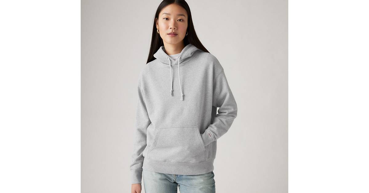 Heritage Hoodie Sweatshirt | Levi's US