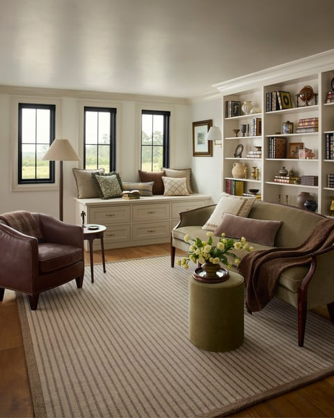 Chris Loves Julia x Loloi Emmeline EML-01 Contemporary / Modern Area Rugs | Rugs Direct | Rugs Direct