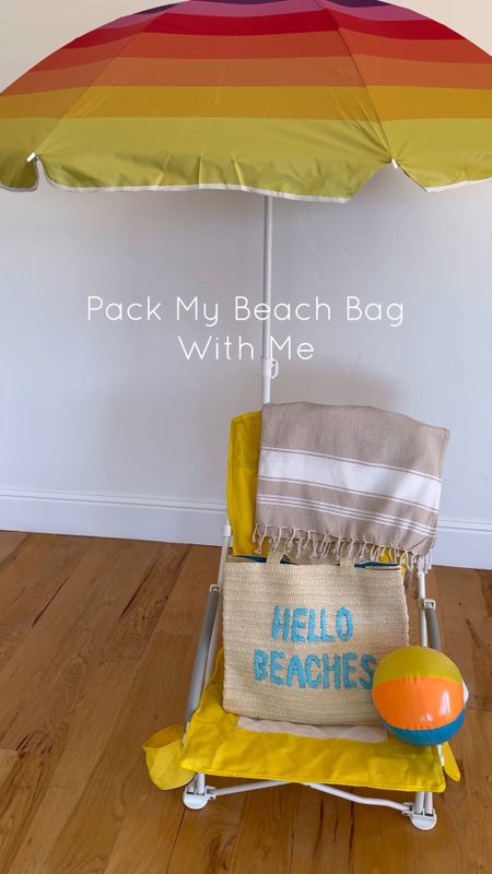 Pack my beach bag with me great travel ideas for cruises 

#LTKtravel