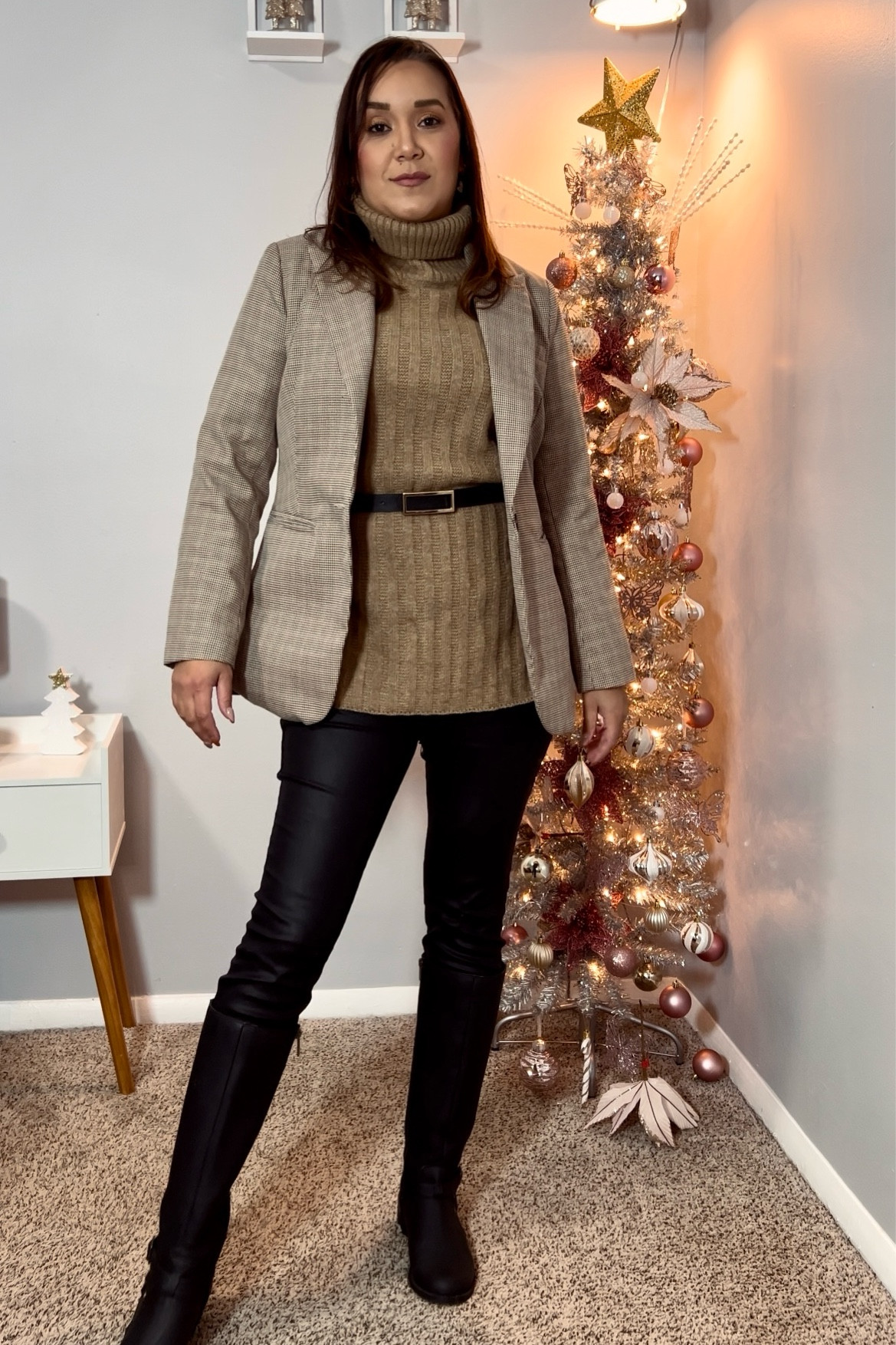 #LTKstyletip #LTKSeasonal #LTKbeauty