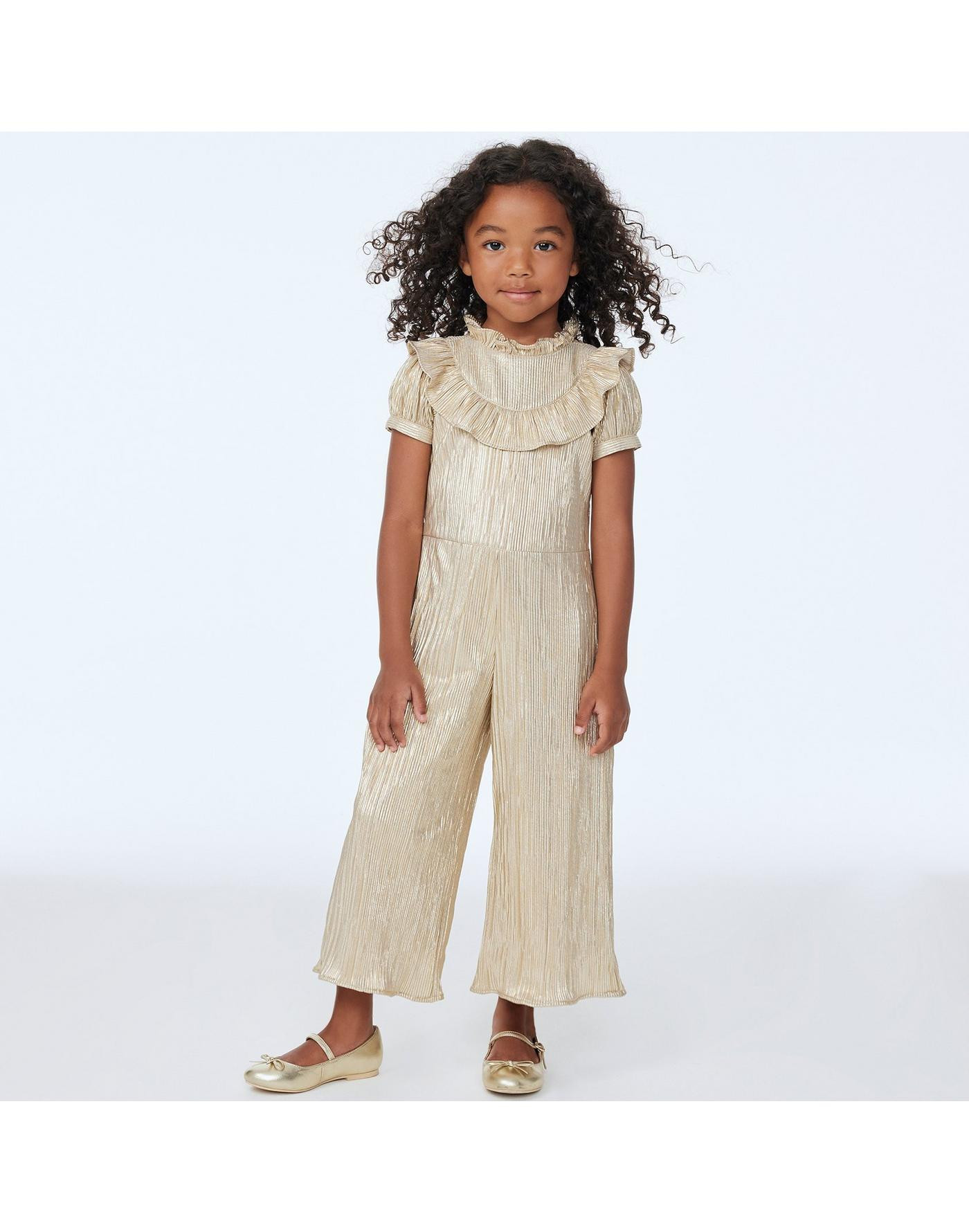 The Twinkle and Shine Jumpsuit | Janie and Jack