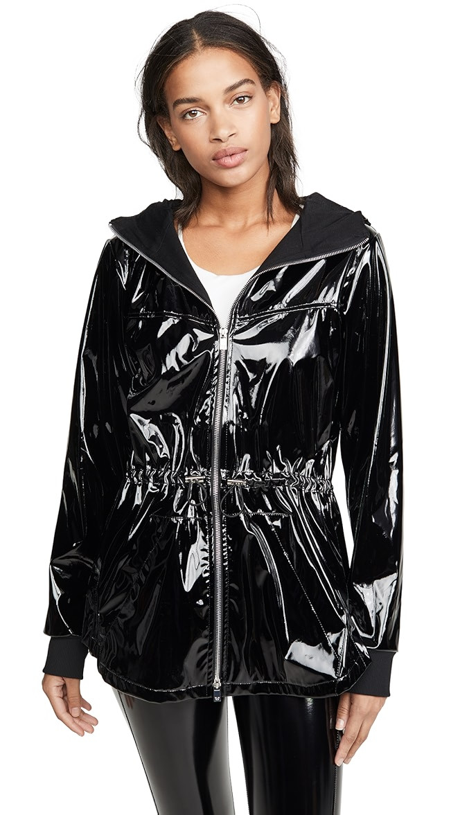 Racing Coat | Shopbop