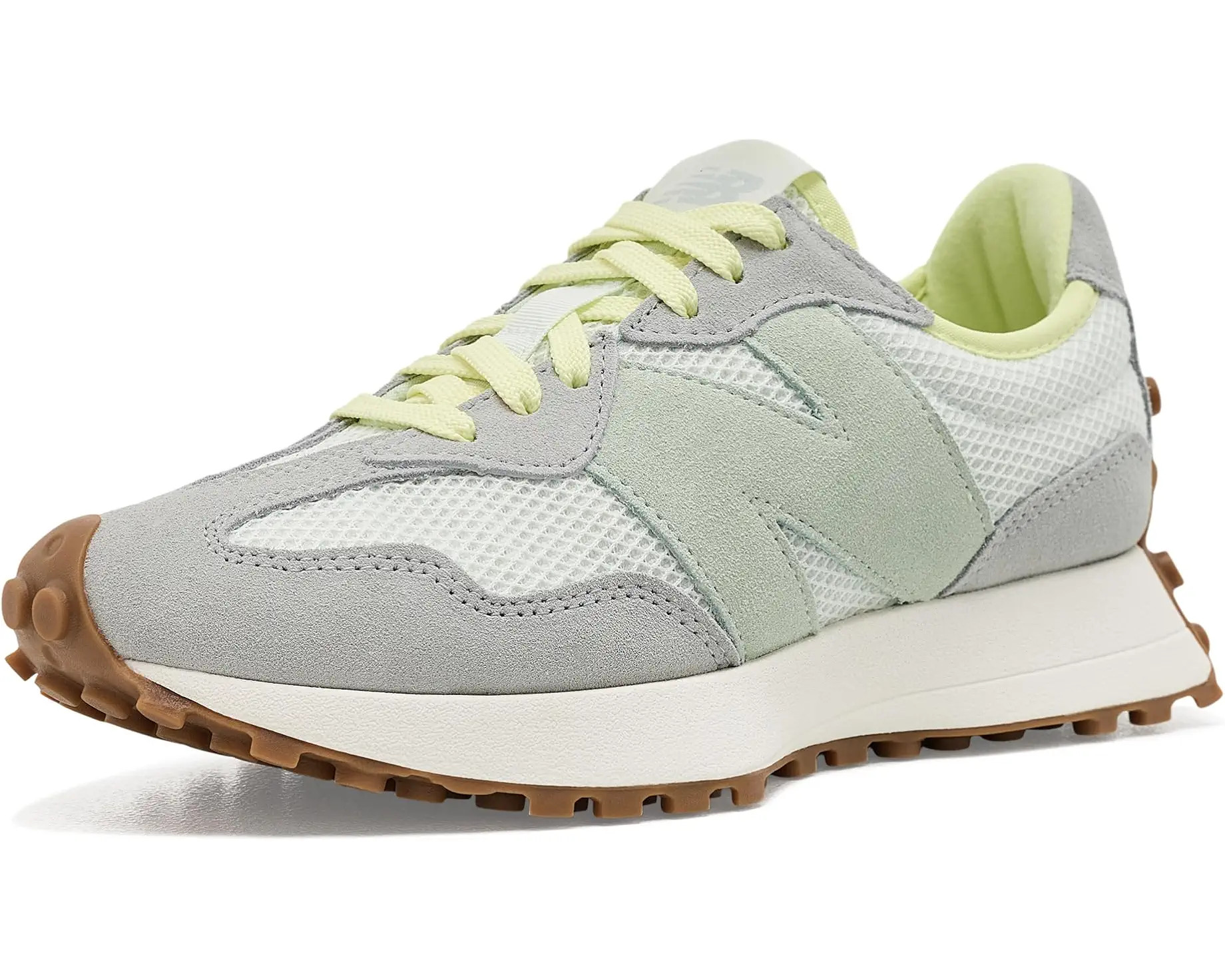 Women's New Balance Classics 327 | Zappos.com