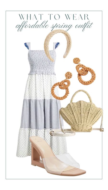 Affordable spring style
Spring outfit
Amazon
Target
JCrew factory 