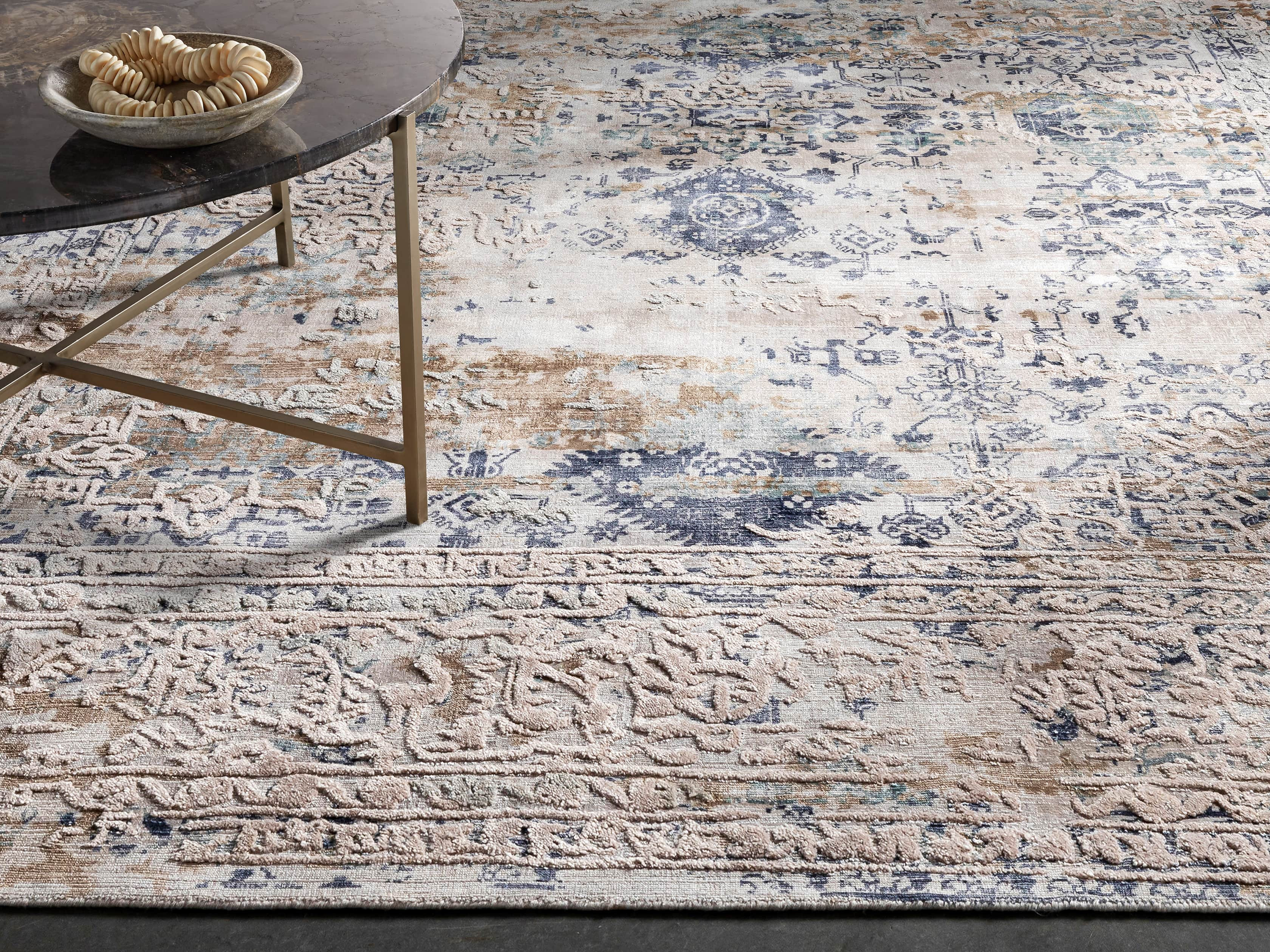 Harlowe Rug | Arhaus