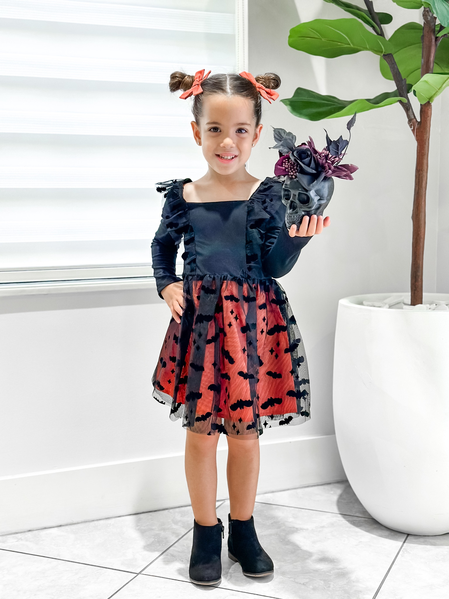 Girls Halloween Dress 🕯️ 


Target style, girls ootd, girl dresses, Halloween 

#LTKHalloween #LTKFamily #LTKKids