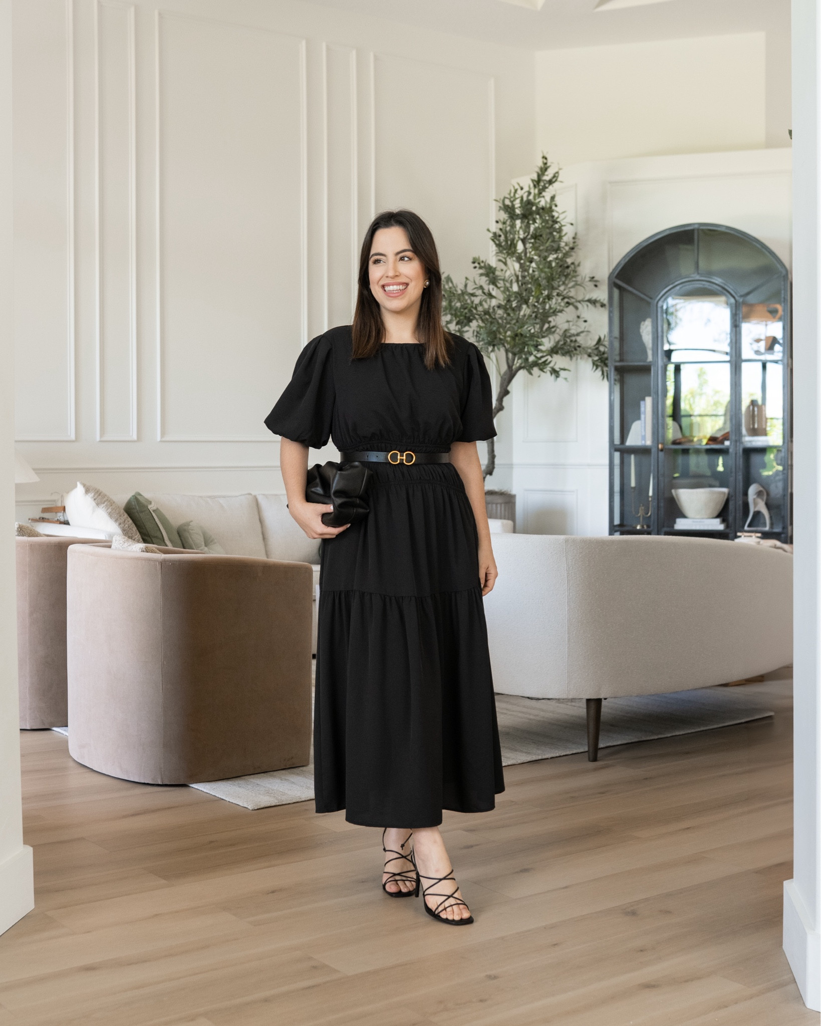 A super cute Summer dress under $45! Comes in multiple colors and it’s so flattering. Found it on Walmart Marketplace along with other beautiful dresses

#walmartpartner #walmartfashion @walmartfashion 

#LTKFindsUnder50 #LTKStyleTip