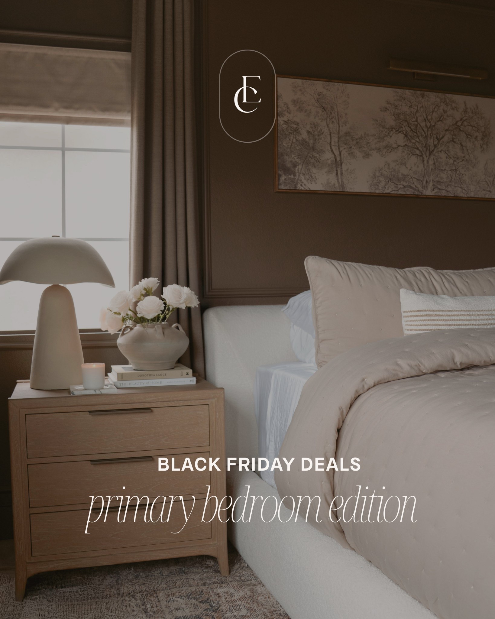 Black Friday came through this year — so I pulled together my top home deals by room to make shopping easy. From furniture to decor to those little finishing touches, everything I love (and actually use in my own home) is linked here 🤎

#LTKCyberWeek #LTKHome #LTKGiftGuide