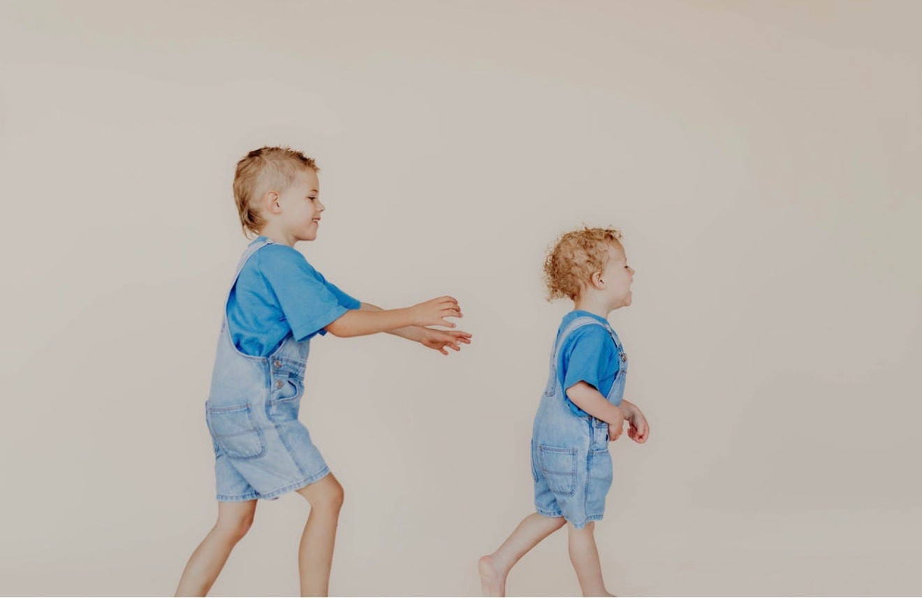 Matching boys 

#LTKmomlife #LTKBaby #LTKKids