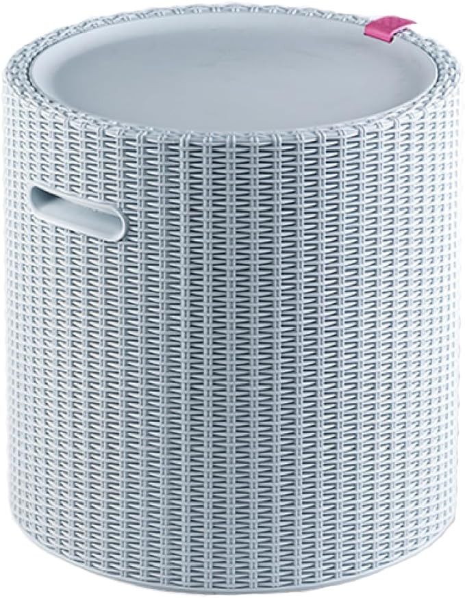 Keter Cool Side Table Cooler 3 in 1 Outdoor Patio Table and Ice Chest Storage, Ideal Hot Tub Tabl... | Amazon (US)