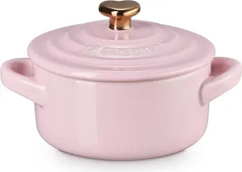 Mini Round Stoneware Baking Dish | Nordstrom